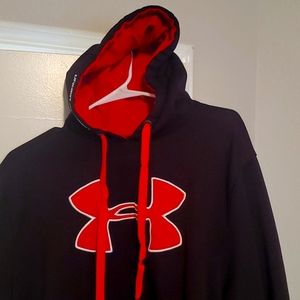 Under Armour Hoodie